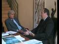 De Andreis intervista Ceccaroni sull'empasse dei mercati 1/3