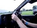 AE86 20v Onboard in Mondello