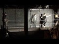 Oil! and the Jungle - Clip 3 - go to bed