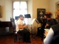 David Kraehenbuehel - Variations - Pavane