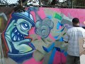LA GRAFF EXPO 06
