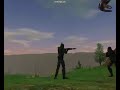 The Gorax Hunters 2