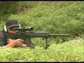 Sniper Rifles M700, PSG-1 and SVD Dragunov