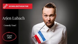 Arjen Lubach-YouTube