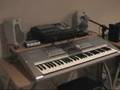 MojoCaster.com - A tour of my guitar room and home studio...