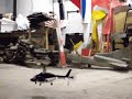 AirWolf Blade CP