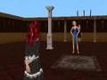 Living Dead Girl (Sims 2)