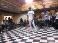 @gamoraesPD vs ?? Meet Up Jacare� - SP