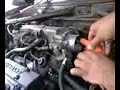 How To Clean Throttle Body Using ProfessoR