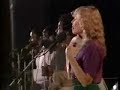 joni mitchell - why do fools fall in love live