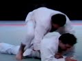 Angelo Parisi Budokai
