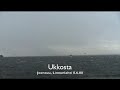 Ukkonen Ukkonen