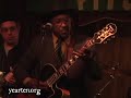 the tamms year ten campaign hosted a benefit at chicago's hideout, to raise awareness of the state-sanctioned torture  at tamms c-max prison in southern illinois. elmore james junior played the prison blues.