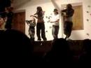 Grupo HipHop de Calvià (mallorca) actuando en Andratx