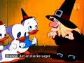 Flathead by the Fratellis with Trick or Treat