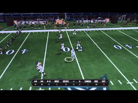how to recover onside kick madden 15