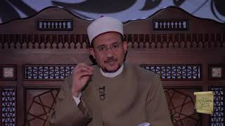 د8-الوضوء يكفر ما قبله من السيئات