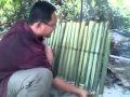 temuramah lemang