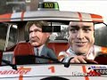 MarcaToons - Taxi Drive Schuster MarcaToons - Taxi Drive Schuster