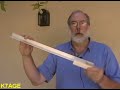Arrow Antenna Bracket