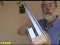 Arrow Antenna Bracket