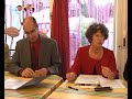Pr�sentation de Dominique Neumann