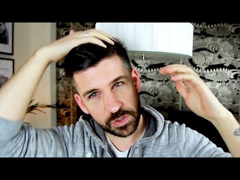 AXE CLASSIC Haargel LIVE TEST #BastianMall