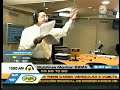 Fox intenta fabricar delito a Napito Fox intenta fabricar delito a Napito