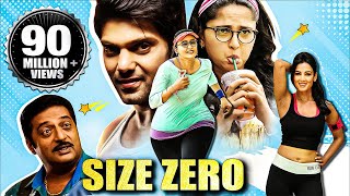Size Zero (2021) NEW RELEASED Full Hindi Dubbed So