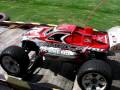 la pista  xtm racing