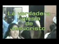 Poder del ESPÍRITU SANTO 1era parte