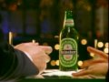 Heineken Werbung – Nachtclub