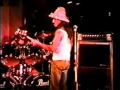 Grantman & the Island Beat @ 5th Estate - Vintage Phoenix Reggae