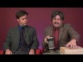 Invention with Brian Forbes : Amazing Levitation Experiment Invention with Brian Forbes : Amazing Levitation Experiment