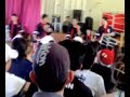 Taiko Video 1 - Fanmixcon 5 2008