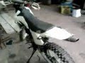 Crf 400 cc belparts