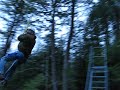 Ziplining Clip 13