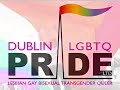 Dublin LGBTQ Pride Festival 2008