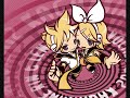 Gymnopédies No.1 Ver.Rin & Len Gymnopédies No.1 Ver.Rin & Len