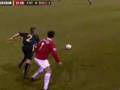 c ronaldo got owned
