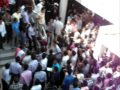 عين اليمن -  من هتافات الشباب الجامعي بتعز 2 10 2011