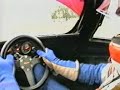 One lap of the Circuit de la Sarthe