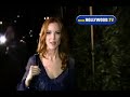 Marcia Cross At Eva Longoria\
