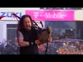 Korn - Shoots And Ladders + One (Live Rock Am Ring 2007)