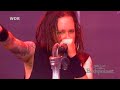 Korn - Shoots And Ladders + One (Live Rock Am Ring 2007)