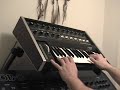 Moog MicroMoog