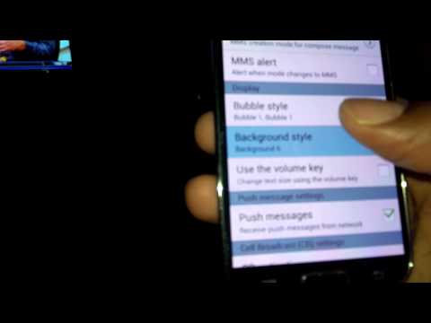 Text Messaging - 