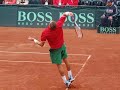 Davis Cup 2007 - Final - Fotos