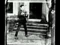 Accordion Player by Louis Le Prince - test17frames