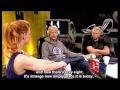 Sunrise Avenue - interview on Musiikki-TV, May 2009.